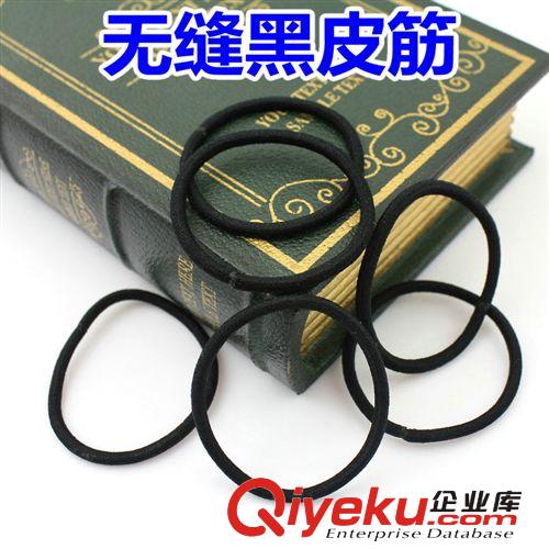 全網{zd1}價 韓版彩色可愛米奇頭發圈皮筋批發 淘寶爆賣頭繩發飾