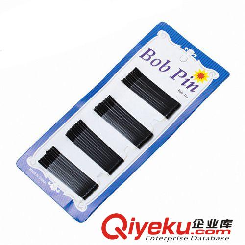 淘寶熱賣韓版黑色合金鐵質(zhì)波浪發(fā)箍頭扣批發(fā) 韓國(guó)細(xì)款頭箍發(fā)飾