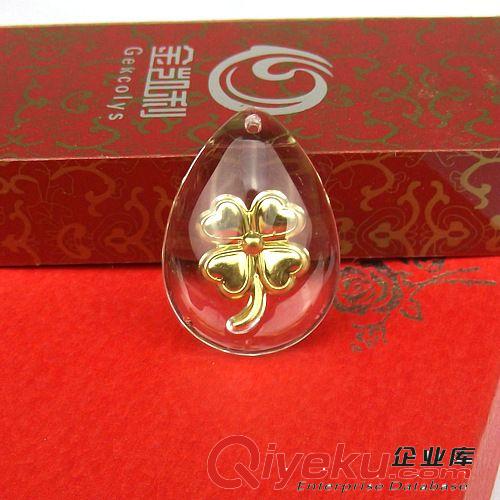 跑江湖擺地?cái)偦鸨瑹豳u飾品 晶美金吊墜 水晶包金吊墜批發(fā)全網(wǎng){zd1}