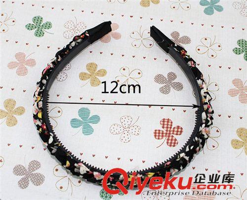 {zx1}款頭飾 韓版發(fā)飾發(fā)箍 {zx1}江湖地攤新產(chǎn)品 10元店飾品貨源原始圖片2