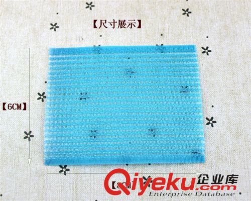 韓版美發飾品 劉海貼固定無痕魔發帖批發 韓國淘寶贈品 2元店包郵原始圖片3