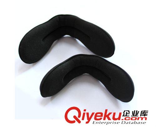 2元店 17CM時(shí)尚發(fā)型小號(hào)海綿寶寶盤(pán)發(fā)器 盤(pán)發(fā)帶 韓國(guó)gd發(fā)飾原始圖片3
