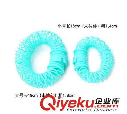 卷發(fā)工具 梨花頭卷發(fā)工具 定型器甜甜圈卷發(fā)器具 大號6個裝原始圖片2
