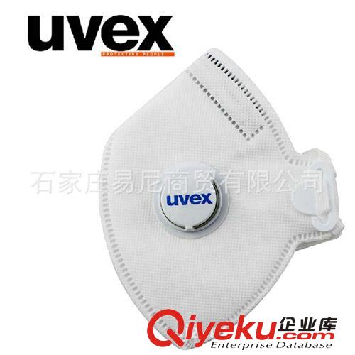 zpUVEX優唯斯口罩防霧霾防粉塵帶呼吸閥 PM2.5防護口罩強于3 M原始圖片3