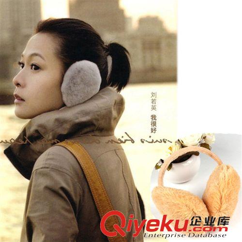 新品上市 秋冬女士保暖加厚精品皮手套 時尚戶外雪花騎行手套批發