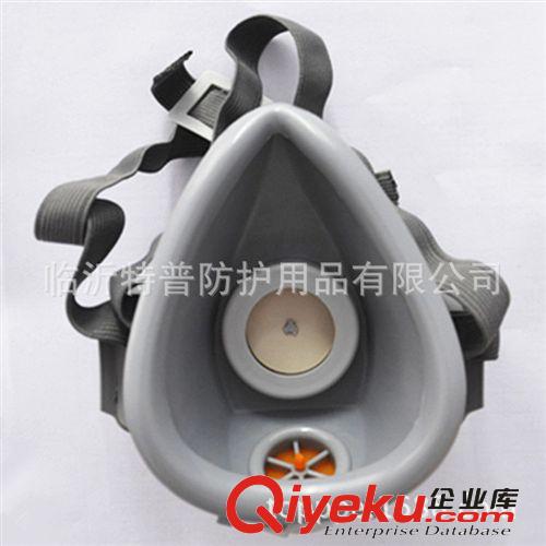 弘凱一護304 自吸過濾式防顆粒物呼吸器  呼吸防護 防塵半面罩原始圖片3