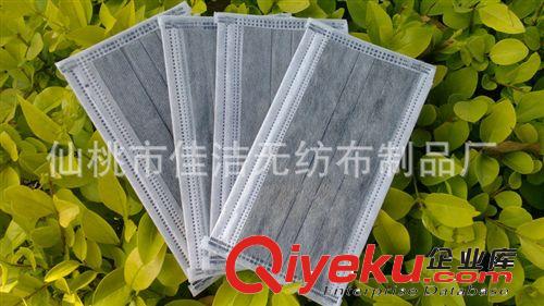 廠家批發 各種活性炭kj口罩 強力活性炭口罩原始圖片3