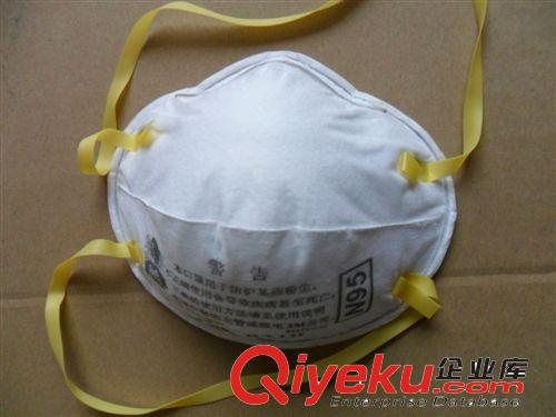 廠家直銷 益康瑞YK8210防禽流感口罩可媲美3M8210防護口罩原始圖片2