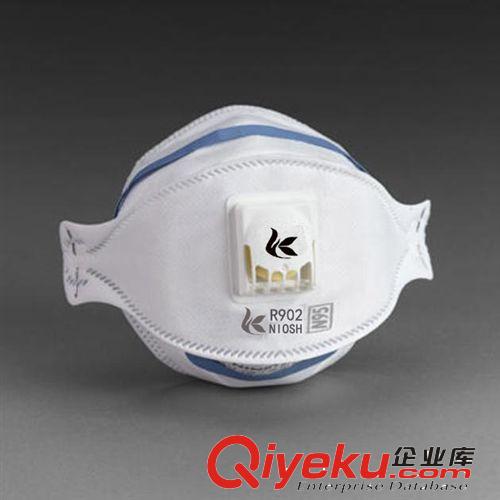 廠家直銷 益康瑞YK9211防護口罩可媲美3M 9211  {gx}過慮環保原始圖片2
