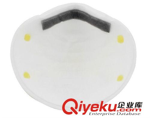 zp 3M 8210防護(hù)口罩 PM2.5防流感病毒