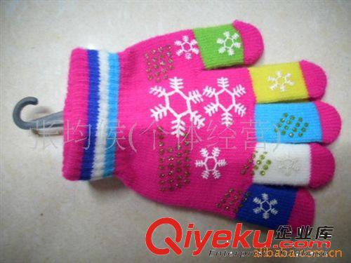 雪爾夏季防曬彈力超薄速干女士萊卡氨綸手套跳舞表演手套 可混批