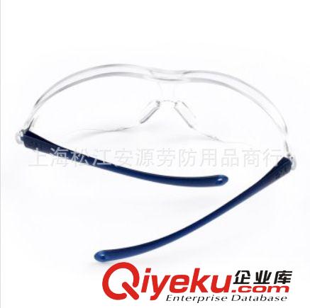3M 10434防護(hù)眼鏡 護(hù)目鏡 運動眼鏡 透明 防風(fēng)防沙防沖擊原始圖片3