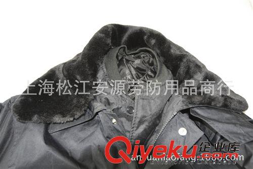 冬季保暖防風(fēng)保安服原始圖片2