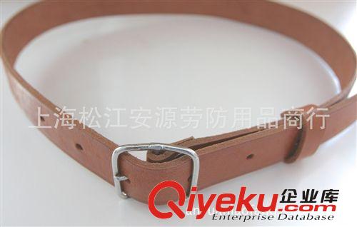 牛皮電工皮帶原始圖片2