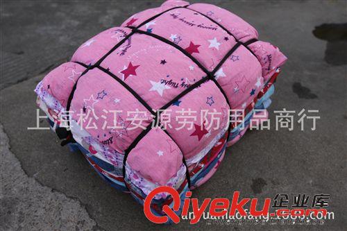 工業(yè)機(jī)床用擦拭花抹布 車(chē)間 車(chē)廠清潔必用品原始圖片2