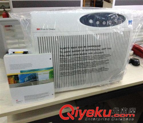 供應(yīng)3M OAC150 空氣凈化器 家用空氣凈化器 負(fù)離子空氣凈化器原始圖片2