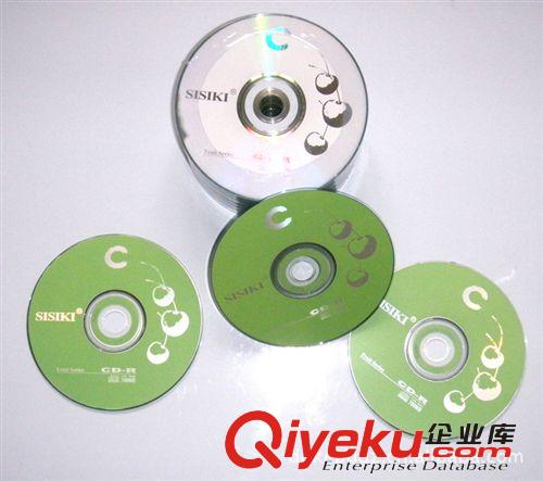 【工厂直供】CD-R光盘，cdr/cd-r空白光盘，刻录碟片，OEM