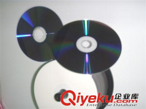 空白光盤 可打印DVD 可打印CD 無標(biāo)DVD