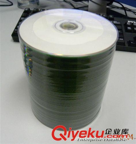 供應oem制作DVDR、可打印CD,可擦寫空白dvd光盤廠家原始圖片2