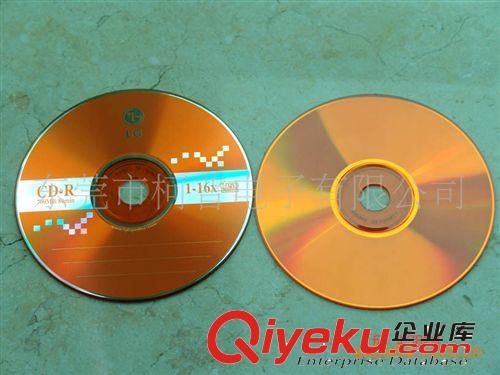 供應oem制作DVDR、可打印CD,可擦寫空白dvd光盤廠家原始圖片3
