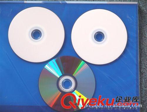 可擦寫CD-RW空白光盤  可打印空白盤 刻錄光碟  cdrw批發(fā)原始圖片2