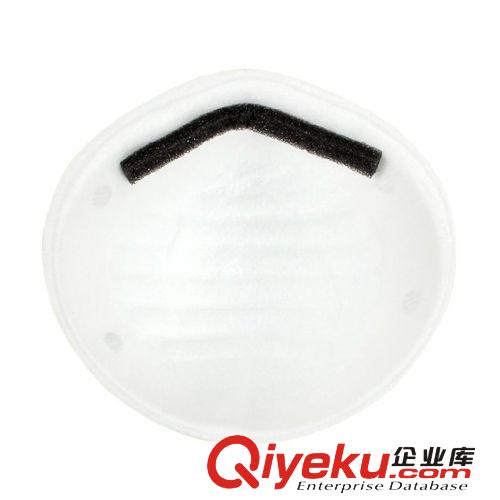 巴固 H801 N95口罩 防霧霾 專用 防PM2.5 防塵口罩 工業(yè)粉塵防護原始圖片2