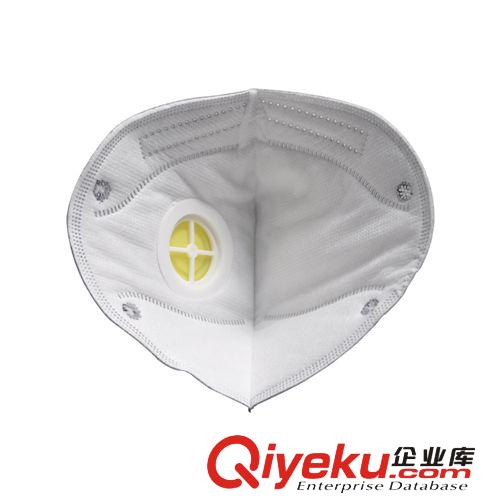 冠樺帶呼吸閥防塵口罩活性炭防護防毒異味防塵肺防霧霾防裝修口罩原始圖片2