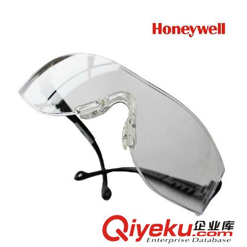 霍尼韋爾1004947可調節防霧防沖擊防刮擦UV防護眼鏡戶外防塵眼鏡原始圖片2