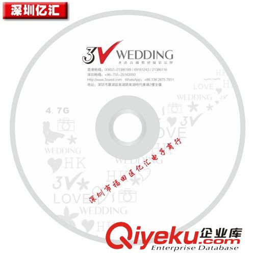 供應(yīng)汽車CD音樂(lè)光盤