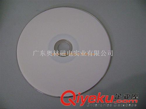 奧林 XINAOLIN 空白可打印CD-R 刻錄碟 cdr Blank CD-R原始圖片2