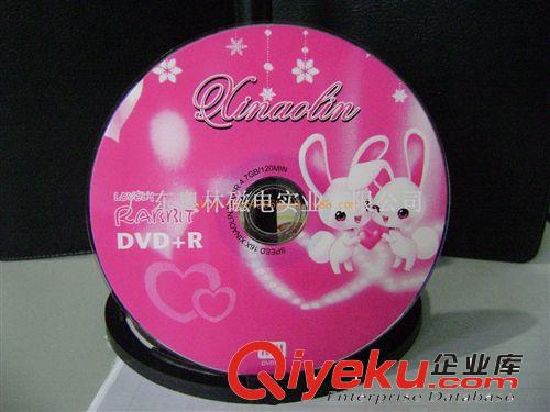 奧林 XINAOLIN 空白可打印CD-R 刻錄碟 cdr Blank CD-R