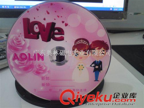 光盤 XINAOLIN 空白CD-R 刻錄碟 cdr