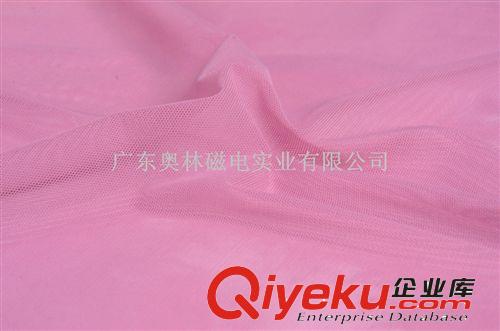 半光40*280D  錦綸 經編網布 網眼布 內衣布料 針織布料