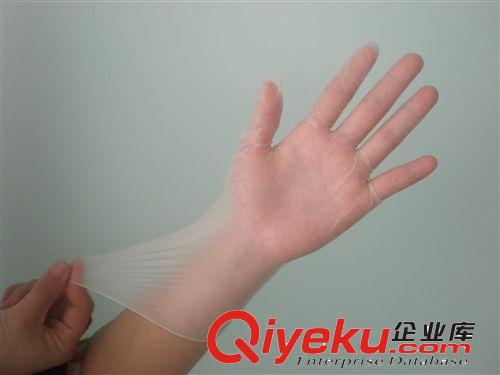 品牌直銷一次性PVC手套醫用檢查手套工業手套家用手套低價批發原始圖片2
