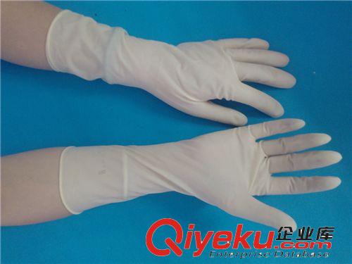 醫(yī)用mj外科手術(shù)手套光面有粉,獨(dú)立包裝,Latex gloves批發(fā)促銷原始圖片3