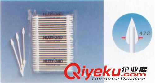 CA-006 日本SANYO HUBY-340 凈化棉簽 正品批發(fā)