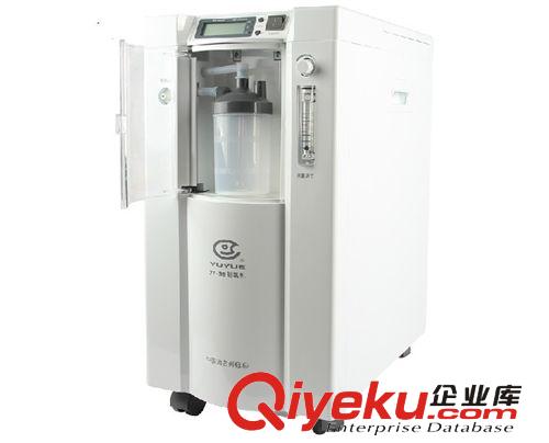 魚躍制氧機7F-3B 家用吸氧機 3L