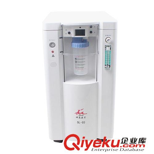 魚躍制氧機7F-3B 家用吸氧機 3L