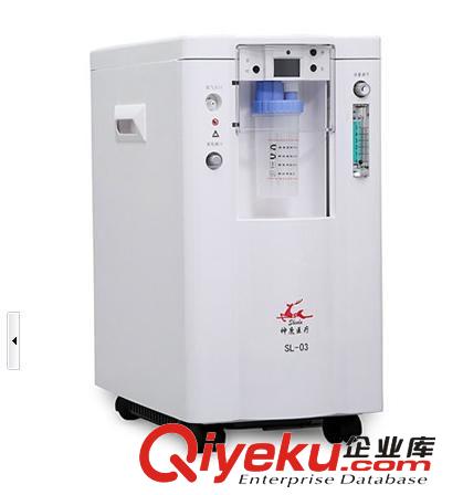 神鹿制氧機(jī) 3升 普通型 sl-03 3A300
