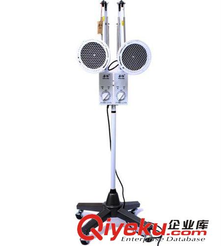 華倫TDP 立式雙頭zl器/神燈/雙頭烤燈