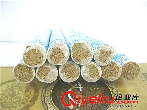 南陽醫樂嘉三年陳艾，艾灸條，溫灸條，純艾條原始圖片3
