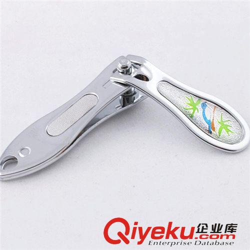1137新款指甲刀批發(fā) 創(chuàng)意指甲剪 指甲鉗 家庭必備 一元2元店熱賣原始圖片2