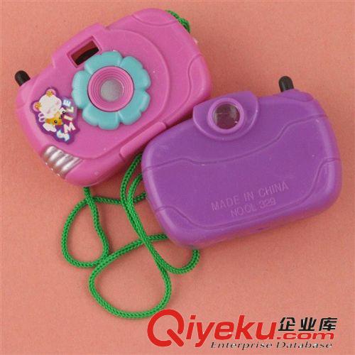3302塑料仿真照相機 兒童玩具批發 幼兒園小朋友六一節禮物原始圖片2