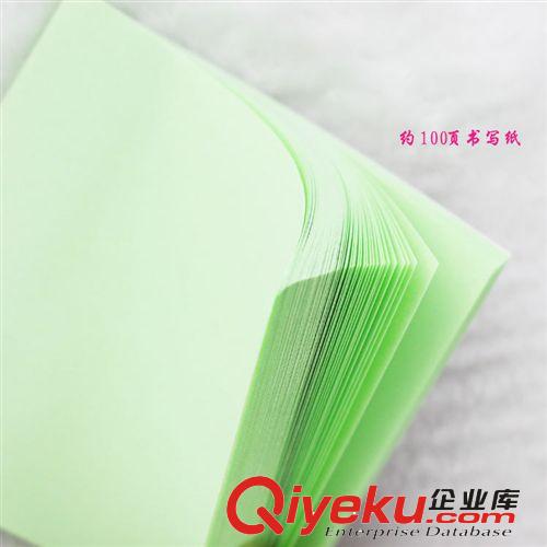 6044 優質彩色便利貼 即時貼 記事貼 備忘貼 100P 一元兩元店貨源原始圖片3