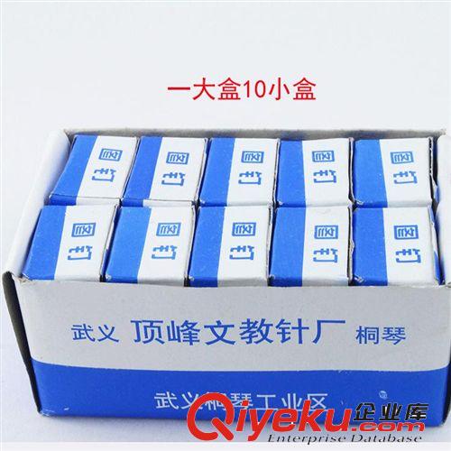 1135金屬圖釘批發(fā) 辦公文具用品 好圖釘 大圖釘原始圖片3