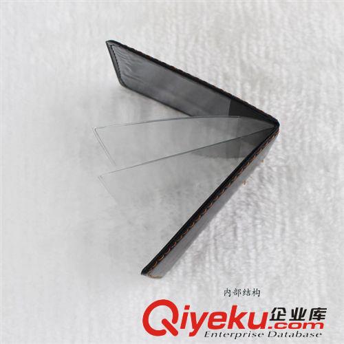 6645 熱賣PU機動車駕駛證皮套行駛證皮套 一元兩元店貨源原始圖片2