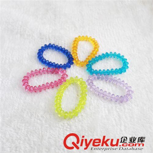 5538低價(jià)供應(yīng)多色飾品迪克亞克力圈圈耳墜耳飾 一元兩元店貨源
