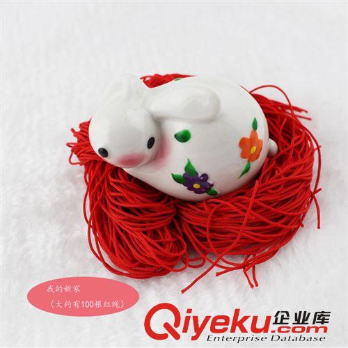 5003仿水晶紫手鏈批發(fā) 一元兩元店貨源