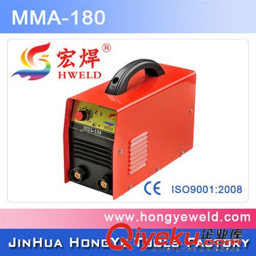 廠家直銷 MMA系列逆變直流氬弧/手工電弧焊機(IGBT) 電焊機原始圖片2