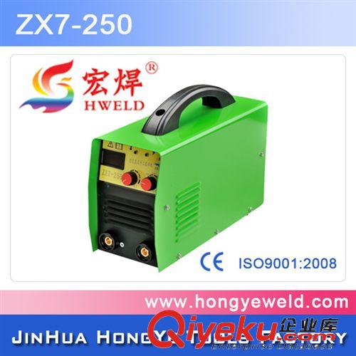 廠家直銷 ZX7系列逆變直流氬弧/手工電弧焊機(IGBT) 電焊機